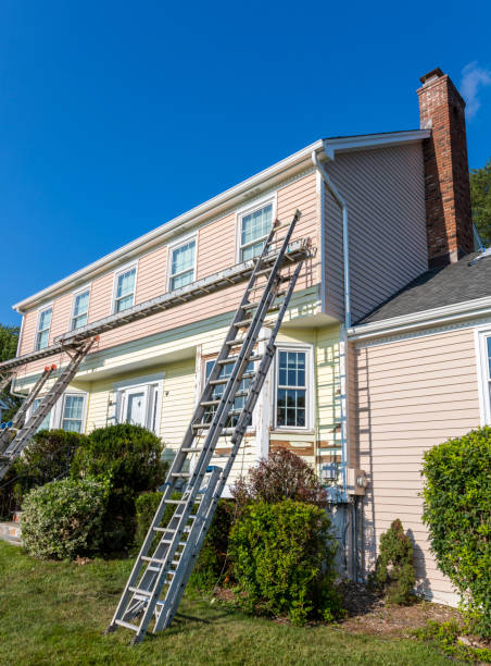 Best Insulated Siding Installation  in Wauconda, IL